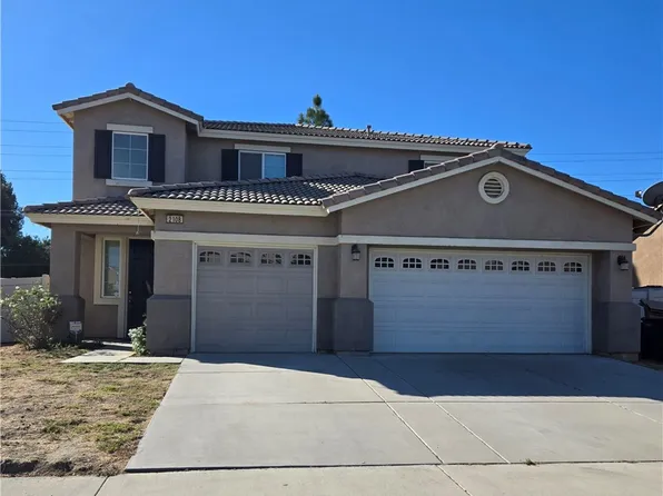 2108 Blackthorn Dr, San Jacinto, CA 92582