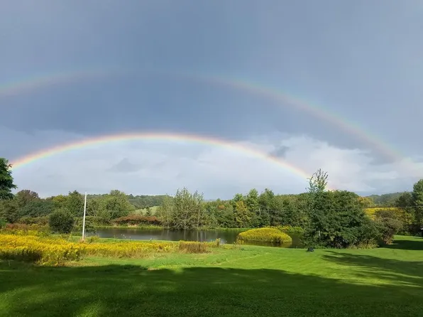 652 Hunter Rd, Knoxville, PA 16928