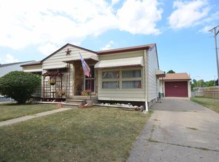 3841 Whittier Ave, Flint, MI 48506