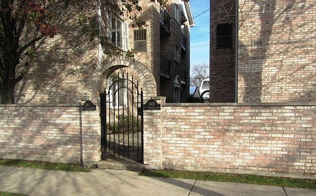 1st image of 5401 N Milwaukee Ave #2A
