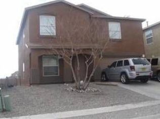 2031 Rolling Ridge Dr SW, Albuquerque, NM 87121