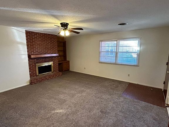 Living room.