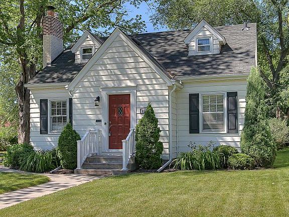 2nd image of 4128 Wooddale Ave S