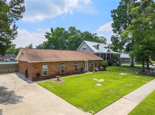 3629 Peach Tree St, Slidell, LA 70458