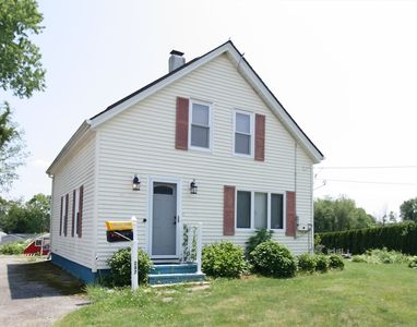 287 Bark St, Swansea, MA, 02777