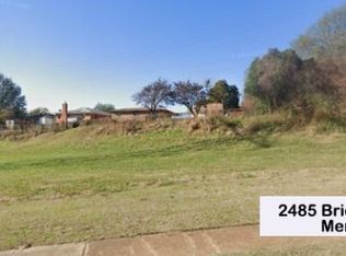 0 Bridgeport Dr, Memphis, TN 38114