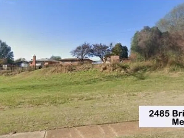 0 Bridgeport Dr, Memphis, TN 38114