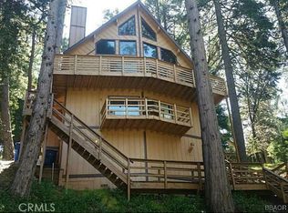 119 State Hwy #173, Lake Arrowhead, CA 92352