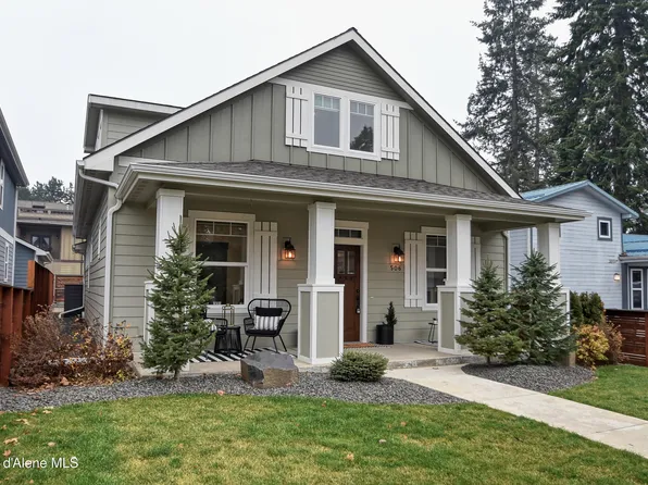 506 S 18th St, Coeur D Alene, ID 83814