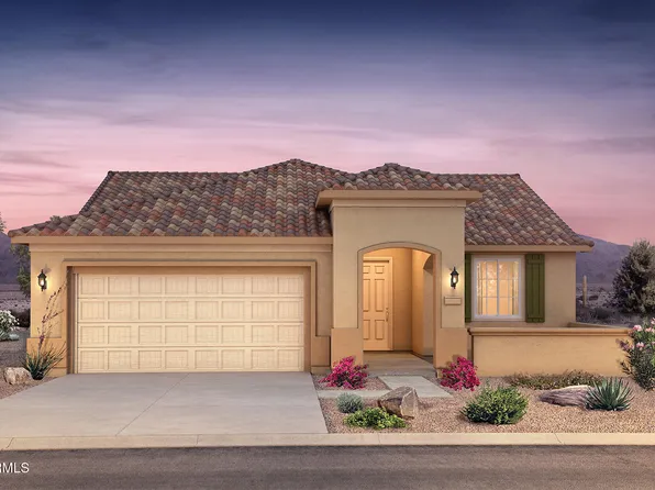 8080 W MOCKINGBIRD Way, Florence, AZ 85132