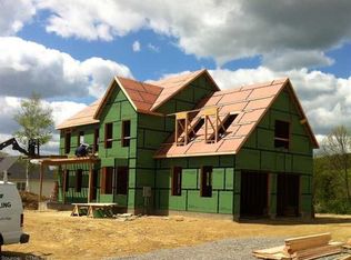 7 Hinman Meadow Rd, Burlington, CT 06013