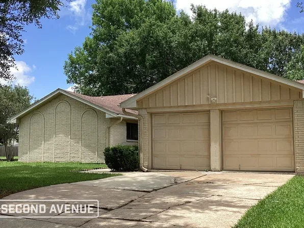 11203 Sagehill Dr, Houston, TX 77089