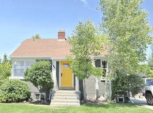 1451 E 4080 S, Millcreek, UT 84124