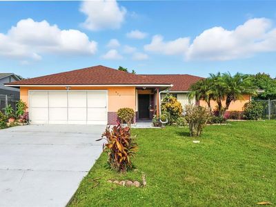 920 San Carlos Way, Kissimmee, FL, 34758