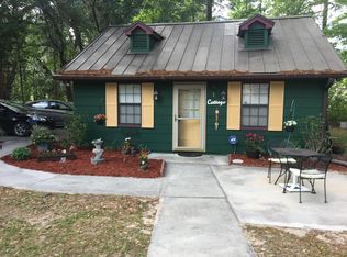 40 Delta Estates Rd, Hardeeville, SC 29927