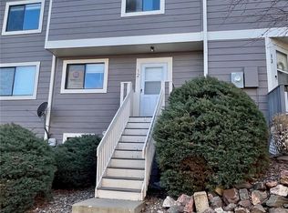 6740 W 84th Way APT 12, Arvada, CO 80003