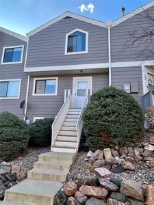 6740 W 84th Way  Unit 12, Arvada, CO, 80003