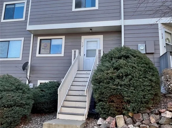 6740 W 84th Way #12, Arvada, CO 80003
