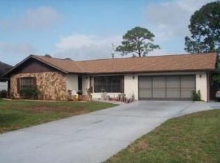 4325 Lake Haven Blvd, Sebring, FL 33875