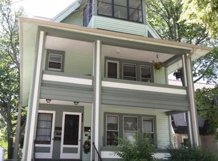 457 Jean St, Madison, WI 53703