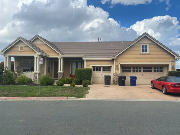 1121 Newhaven Pl, Concord, CA 94518