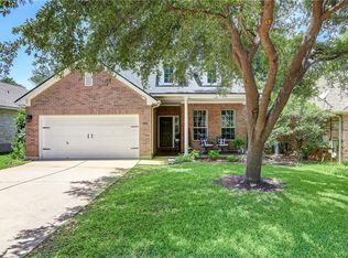 9000 Wampton Way, Austin, TX 78749