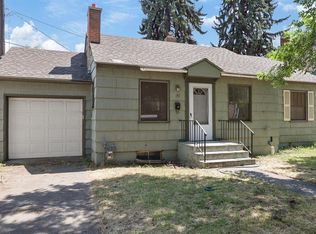 151 S Chestnut St, Spokane, WA 99201
