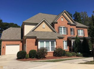 3075 Camden Ct SW, Atlanta, GA 30331