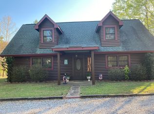 935 Ervin Ladner Rd, Poplarville, MS 39470