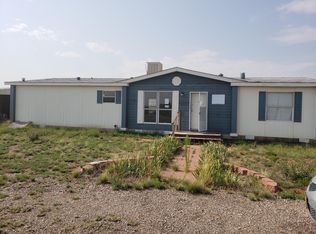 31 Sunset Rd, Moriarty, NM 87035