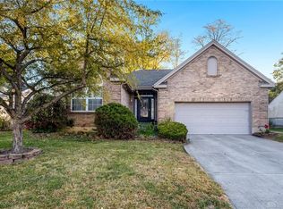 2411 Harmony Dr, Xenia, OH