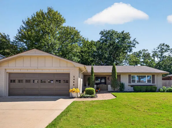 1404 N Choctaw Pl, Claremore, OK 74017