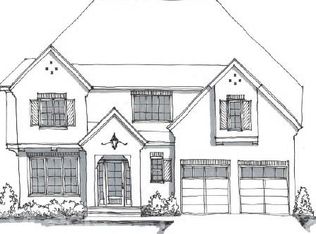 6017 Camile Ct LOT 2, Charlotte, NC 28226