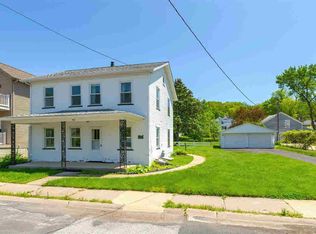 510 N Main St, Port Byron, IL