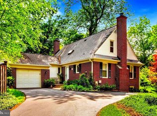 6526 75th St, Cabin John, MD 20818