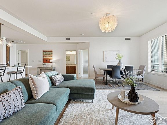 4th image of 3401 Arapahoe Ave #309