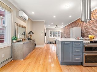 135 Sutherland Rd #A, Brighton, MA 02135