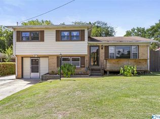 4023 Telstar Cir SW, Huntsville, AL 35805