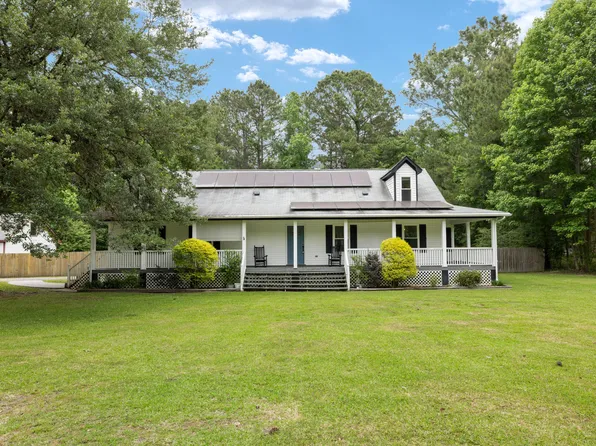 162 Whippoorwill Dr, Summerville, SC 29483
