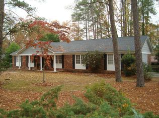 6829 Wedgefield Rd, Columbia, SC 29206