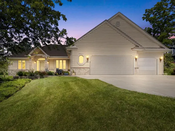 W205S8161 Pasadena DRIVE, Muskego, WI 53150