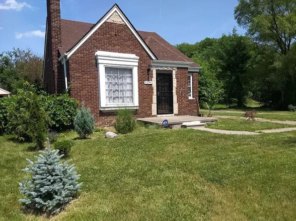 5274 Hereford St, Detroit, MI 48224