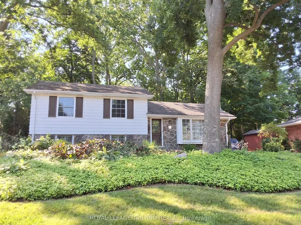 7 Briarhill Pl, London, ON N5Y 1P7