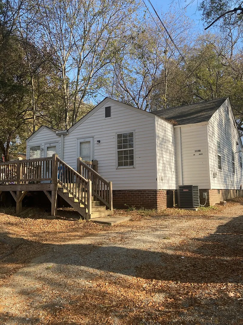 115 Crowell Drive Southwest - 115A Crowell Dr SW — Photo 1