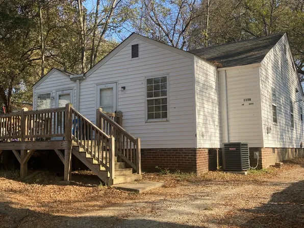 115 Crowell Dr SW, Concord, NC