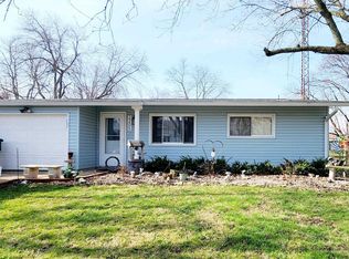 2205 W Concord Rd, Muncie, IN 47304