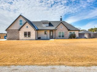 211 Calypso Ln, San Angelo, TX 76905