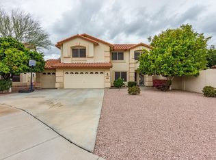 12784 N 58th Ave, Glendale, AZ 85304