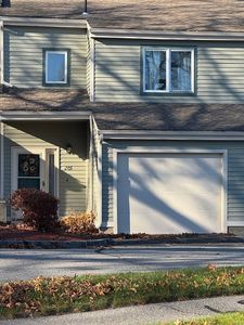 205 Weatherstone Dr #205, Worcester, MA, 01604