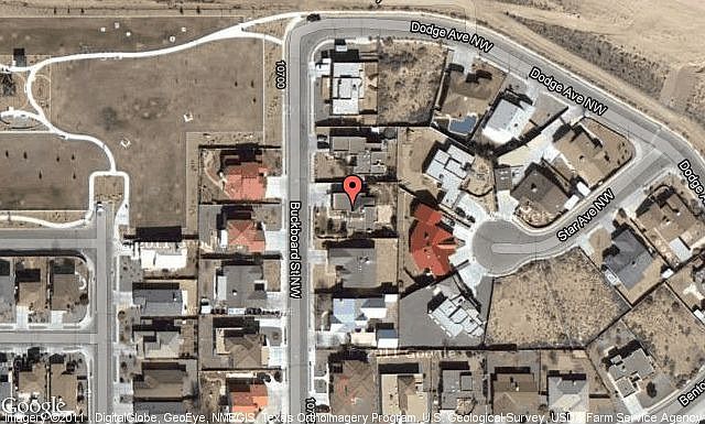 Map View